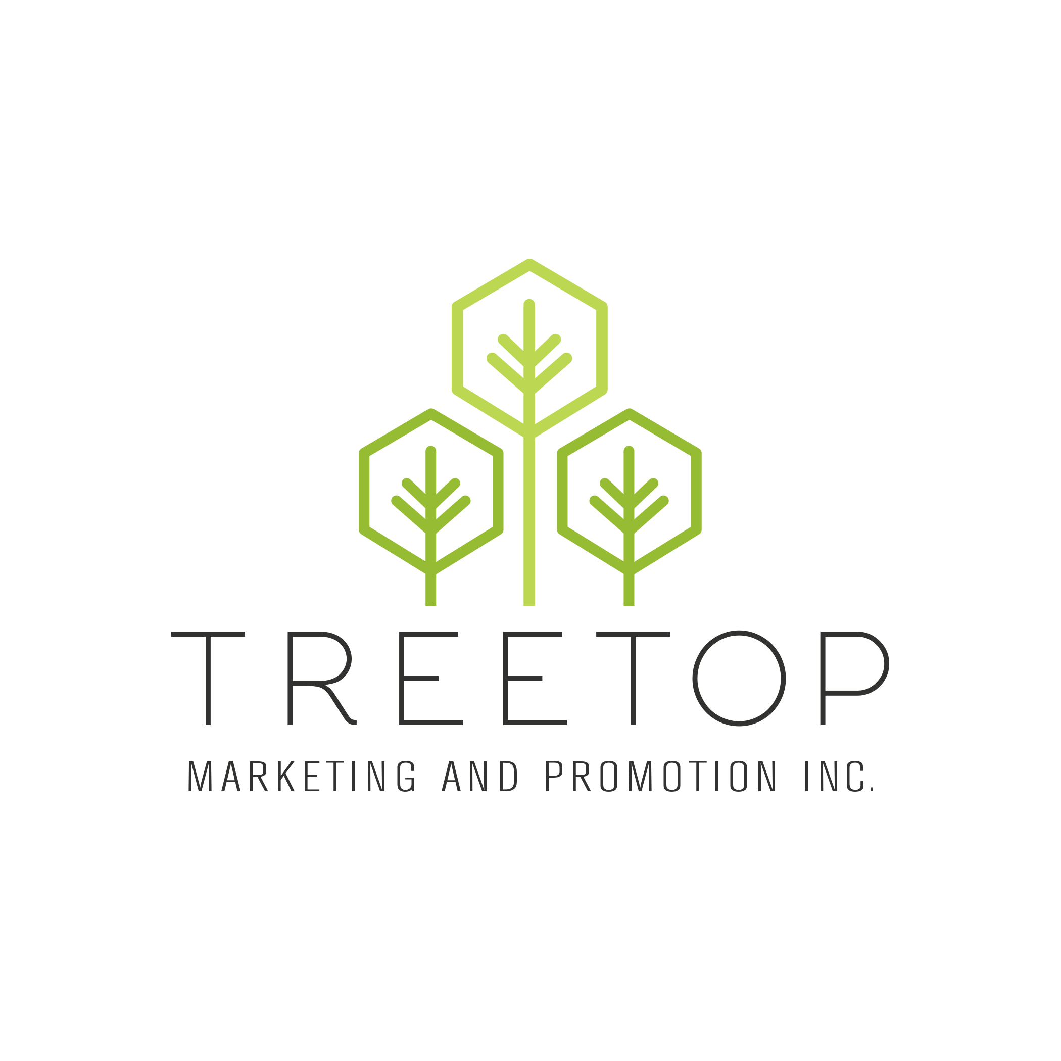 Treetop Marketing and Promotion