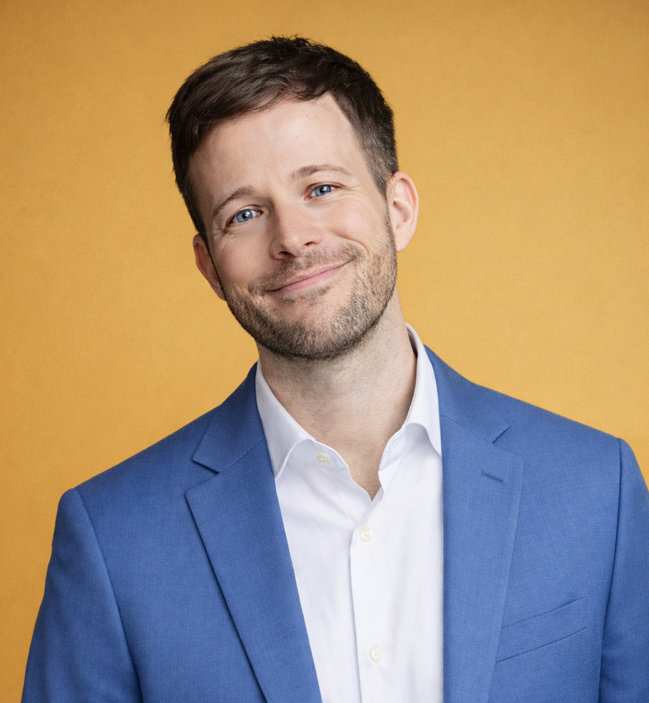 Michael David Lorsch, facilitator, certified coach, and learning consultant