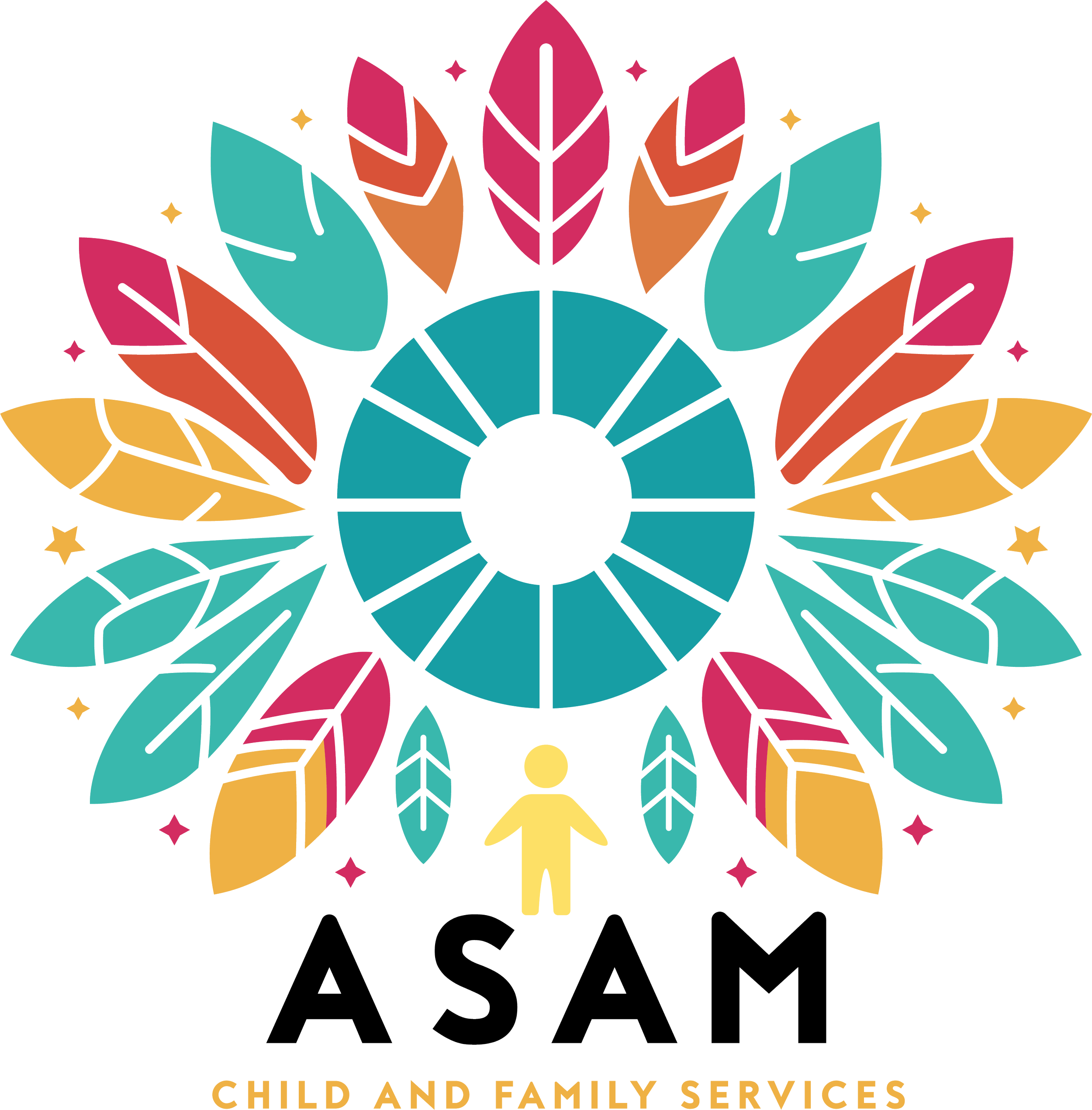 ASAM Society logo