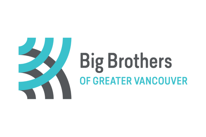Big Brothers of Greater Vancouver logo
